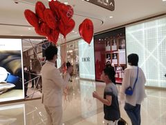 -CHANEL(恒隆广场店)