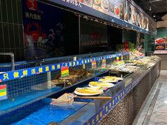 -渔夫蒸鲜(世奥湾店)