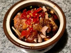 王府泡椒鸡-南京大牌档(青岛万象城店)