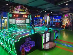 -巴克创奇梦工厂