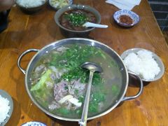 -杨三娘跷脚牛肉(羊子山西路店)
