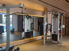 -香格里拉大酒店健身中心(建设路店)