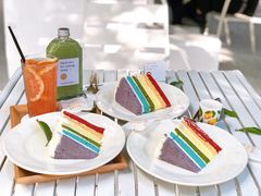-ADO KAFE(大学城店)