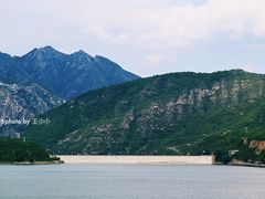 -白河堡水库