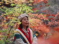 -三块石国家森林公园