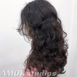 -AMOR慕尔造型