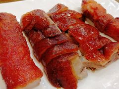 -九號渔港·蒸汽海鲜·粤菜茶点(八卦岭店)
