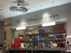 -必胜客(港城新天地店)