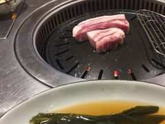 -黄金牧场(明洞总店)
