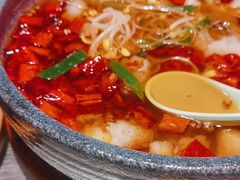 -潮界(虹桥新天地店)