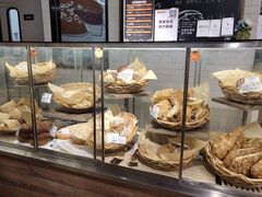 -欧式面包坊(万象城店)