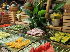 -火叮叮自助烤肉·现切牛肉(茂业店)