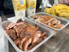 -章云板鸭(总店)