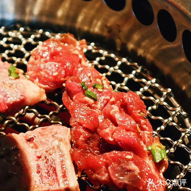 广州美食丨实现安格斯烧肉自由还能赏无敌江景〜