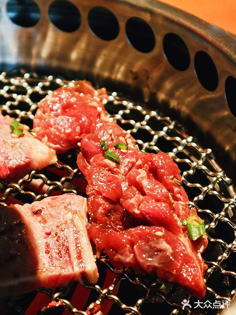 广州美食丨实现安格斯烧肉自由还能赏无敌江景〜