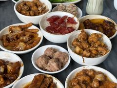 -品香排骨饭(羊官路店)