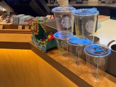 -星巴克(南宁华润幸福里店)