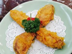 -新白鹿餐厅(爱琴海购物中心店)