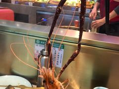 -奢谷·海鲜自助(南海万科店)