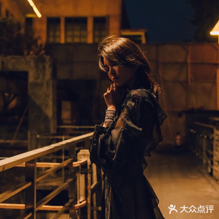 小众拍照打卡圣地 | 秒出复古文艺大片