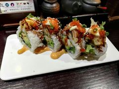 -井缘河风寿司(Touch12街店)