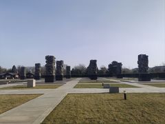 -中国人民抗日战争纪念雕塑园