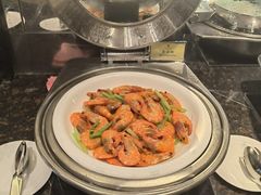 -温州王朝大酒店-自助餐厅