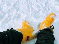 -蓟县盘山滑雪场
