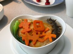 -悦融·京鲁菜·露台花园(安定门店)