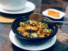 客家酿豆腐-新东源国际酒店·新东源食坊(沙井店)