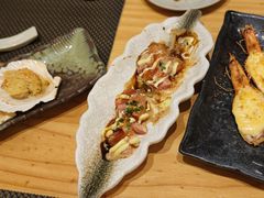 -菊上料理(蜀山银泰百货店)