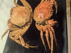 -聚味瞿记·龙虾堂(咸嘉湖店)