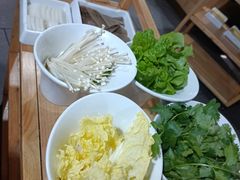 -傣妹火锅(南京东路一店)