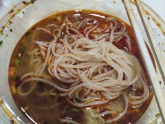 -马艾萨中国兰州牛肉拉面(劲松店)