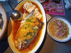 -寻宝记绍兴菜(状元店)