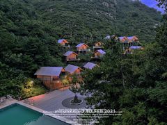 -北京山里寒舍度假酒店