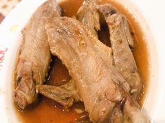 -陈光记烧腊(长寿路店)