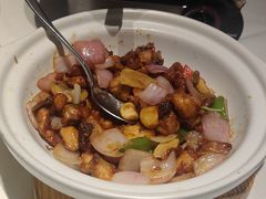 -上座·餐厅(阳光100店)