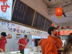 -扬二春炒饭(国庆路总店)