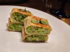 -彩丰楼中餐厅(佘山世茂洲际酒店)
