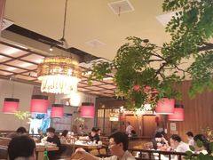 -老阿爸鲜鱼土菜(独墅湖店)