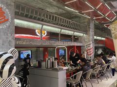 -神府路壹号·海鲜烧烤·砂锅粥·锅物(三坊七巷店)