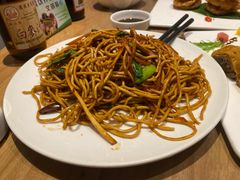 -枣子树·素食餐厅(普陀山店)