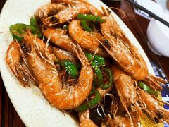 -贞姨美食·老字号海鲜大排档