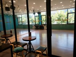 -DOS HOP潮上舞蹈