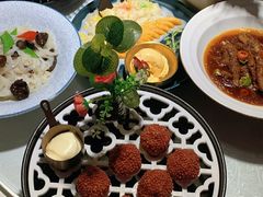 -茉莉花·私房菜(蓝湖郡店)