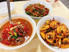 -笨罗卜浏阳菜馆(太平街店)