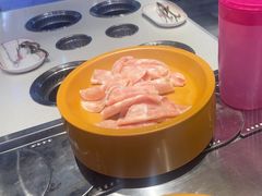 -龍歌自助小火锅(市北CBD万达店)