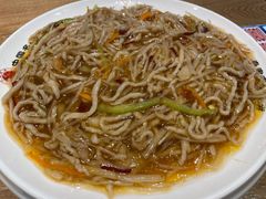 -直隶安家牛肉罩饼(建华店)