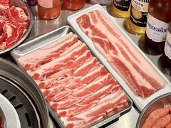 -英雄故事地摊烤肉(马驹桥店)